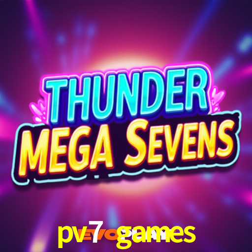 A Popularidade dos Caça-Níqueis no pv7 games