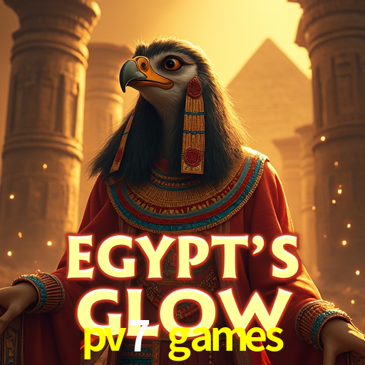 Inovações de Jogos na pv7 games: O Futuro das Experiências Interativas