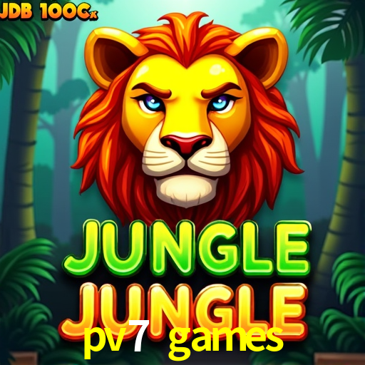 Descubra a Essência do pv7 games: Nossa História e Compromissos