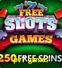 Inovações de Jogos na pv7 games: O Futuro das Experiências Interativas